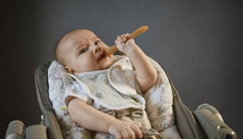 Alertă alimentară! Otravă pentru şobolani descoperită într-un borcan de hrană pentru bebeluşi - ”Morcovi şi cartofi”. Produsul a fost retras din peste 1.500 de magazine