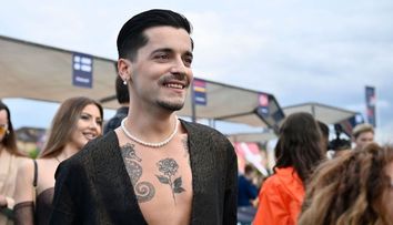 Andrei Ursu (WRS) de la Eurovision 2022, confesiuni despre orientarea sexuală: „Momentan sunt într-o relație cu un băiat”