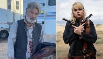 Cine e Hannah Gutierrez-Reed, tânăra care i-a încărcat arma lui Alec Baldwin înainte de tragedia de la filmări