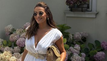 Claudia Pătrășcanu, la un pas de colaps! A ajuns de urgență la spital și a fost imobilizată la pat