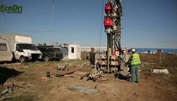 (P) Plănuiți o lucrare de forare? Eco Drill vă poate ajuta