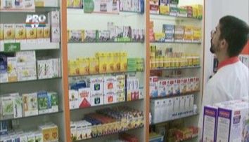 Evitati sa luati pe termen lung pilule impotriva durerii!