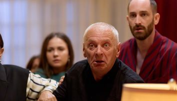 Groapa, sezonul 2, episodul 5. „Mi-ai adus pui de gabor în casă?” Sandu Vlahu e foc și pară când află adevărata identitate a Almei