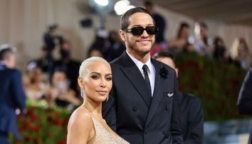 Kim Kardashian și Pete Davidson s-au despărțit după 9 luni de relație. Ce a dus la ruptura dintre cei doi