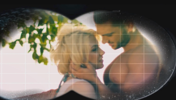 Dorian Popa, in ipostaze fierbinti alaturi de o blondina super sexy. Imaginile care au starnit gelozia fanelor artistului - VIDEO