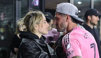 După ce și-a reluat relația cu fotbalistul Rodrigo De Paul, în urma despărțirii lor din 2023, Tini Stoessel a postat imagini intime din vacanța petrecută în Mexic