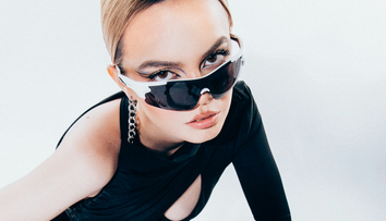 „Am visat piesa asta trei ani”. Cine este Bianca Tilici, tânăra care intră în cursa pentru Eurovision 2026 cu „Keep Fighting”