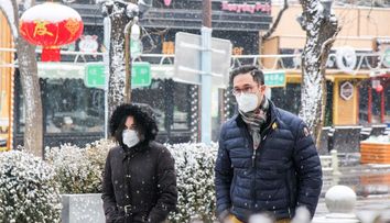 Coronavirus: ce ne așteaptă la iarnă. Ce spun experții despre al doilea val de infectări: 