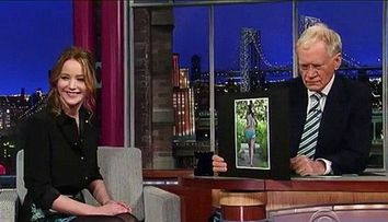 Jennifer Lawrence, adevarul despre fotografia cu ea in bikini: 
