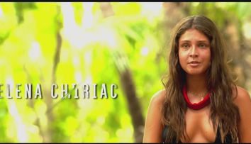 Survivor România 2022. Susține-o pe Elena Chiriac în confruntările individuale și voteaz-o ACUM