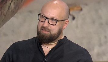 Chef Alex Cîrțu, vacanță în Maldive alături de iubita sa. Prin ce peripeții au trecut