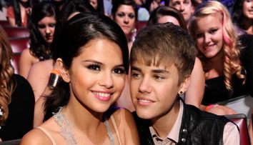 Justin Bieber recunoaste: 
