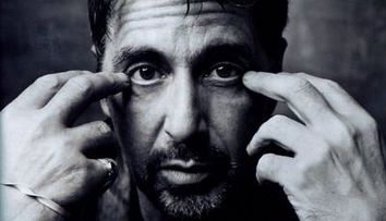 ASTA este marea pasiune a lui Al Pacino