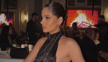 Oana Pleșa a divorțat după nunta de un milion de euro. Tânăra din Caransebeș s-a lansat în muzică și cântă alături de DJ Project