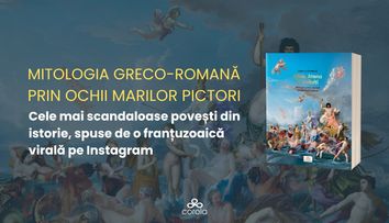 Cele mai scandaloase povești din istorie, spuse de o franțuzoaică virală pe Instagram