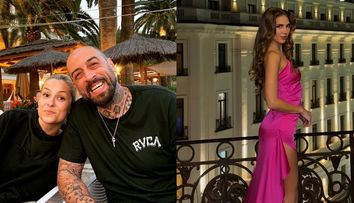 Fosta soție a lui CRBL a rupt tăcerea despre noua iubită a artistului, la aproximativ un an de la divorț. Elena Vîșcu a recunoscut cât este de afectată fiica lor: „Au fost mult prea multe”