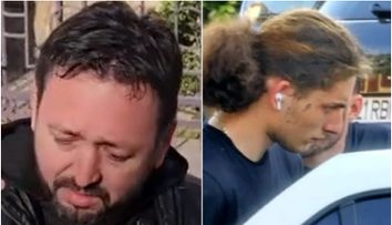 Tatăl lui Sebi, tânărul ucis de Vlad Pascu în accidentul de la 2 Mai, primele declarații după ce a aflat că șoferul teribilist nu se va prezenta fizic la Judecătorie: „Aș fi vrut să îl privesc în ochi”