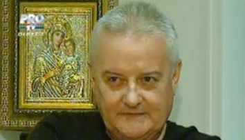 Irinel Columbeanu: 