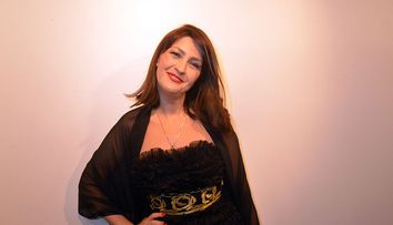 Cine este bărbatul care a violat-o pe Rona Hartner. Artista a reușit să depășească, în cele din urmă, momentul traumatizant: „Un semn ca să învăț să iert ceea ce nu poate fi iertat”
