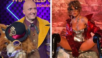 Anna Lesko și Costi Ioniță, o nouă colaborare! Au lansat „Place”, alături de Iancu Sterp, Emily Burghelea și Ra