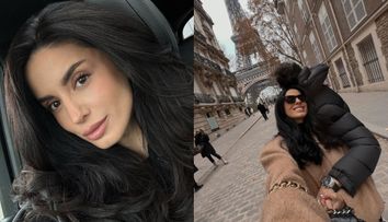 Prima imagine cu chipul iubitului Ioanei Grama! Cum arată Gabriel. Influencerița l-a ținut ascuns de ochii curioșilor până acum