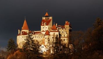 Castelul Bran se transforma in Castelul Copiilor. Ideea geniala de a-i serba pe copiii din intreaga tara va fi pusa in aplicare pe 1 Iunie