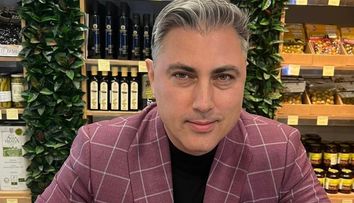 Divorțul de Alina Sorescu a deschis cutia Pandorei! Alexandru Ciucu ar fi început să rămână fără bani, după ce părinții au aflat de divorțul de Alina Sorescu. După ce a rămas cu doar trei firme din zece, a primit o nouă lovitură