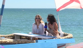Gina Pistol, vara haos total: „Nici nu ne sincronizăm!” – Ce pregătește după MasterChef și ce planuri are cu fiica ei