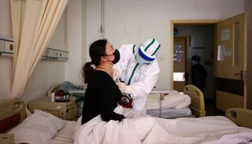 Pandemia de coronavirus|Documentul secret al Guvernului chinez care bagă în sperieți lumea medicală