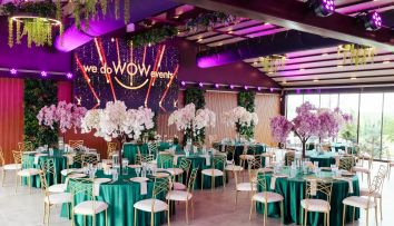 (P) Altura Events – Trăiește magia evenimentului perfect în București