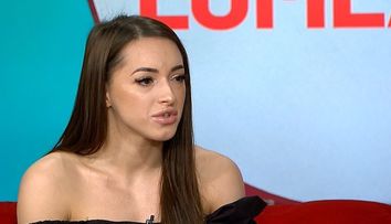 Larisa Iordache, povestea unei campioane. A adunat mai multe medalii decât Nadia Comăneci