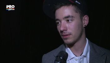 Adrian Tutu: 