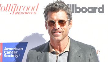 Patrick Dempsey, adevărul despre motivul pentru care e luat peste picior de copiii săi