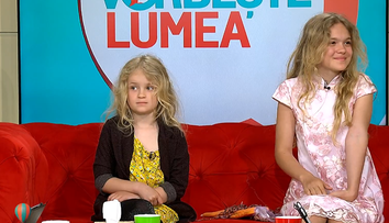 Siena Vușcan, primele declarații după ce a câștigat locul 2 la Românii au talent