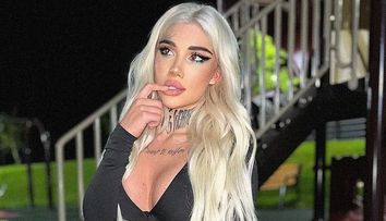 Bia Khalifa a avut un favorit în Finala Survivor România 2023. Pe cine a votat de șase ori
