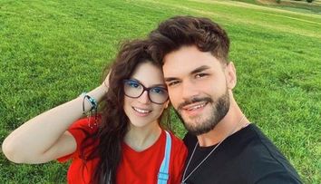 Edward Sanda, prima reacție după ce s-a speculat că artista Cleopatra Stratan ar fi gravidă