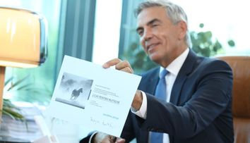 Povestea angajaților lui l-a impresionat profund pe Dragoș Anastasiu. Ce spune despre experiența 
