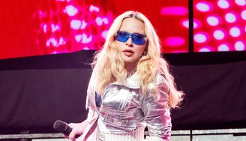 Madonna, dezvăluiri tulburătoare despre starea ei de sănătate: „Nu mai pot face asta, Nu mai am cartilaj”