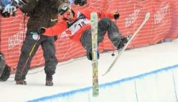 Cea mai mare TRAGEDIE din sport in 2012! <span style=