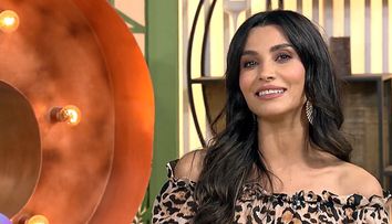 Lili Sandu, sensibilizată de un invitat Vorbește lumea: 