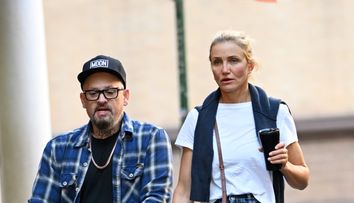 La 53 de ani, Cameron Diaz a anunțat nașterea celui de-al treilea copil! Ce nume special a primit bebelușul