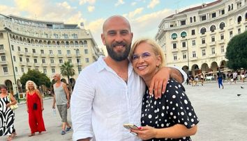 Celebra actriță din România a spus marele „DA”. A fost cerută în căsătorie la 8 ani de la divorț. Primele declarații: „Nu mă așteptam...”