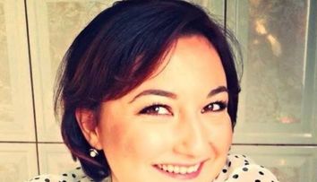 Ecaterina Ladin, imagine adorabilă cu fiul cel mic. Cum arată Petru Theodor la cinci luni