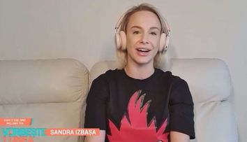 Sandra Izbașa, viața în autoizolare. Cum își petrece timpul în casă sportiva