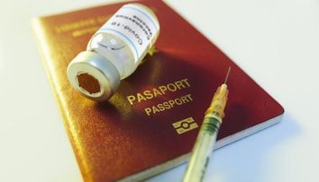 Pașaportul de vaccinare: tot ce ai nevoie să știi! Cine îl are în vedere și de ce?