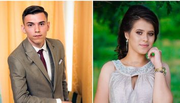 Imagini sfâșietoare de la mormântul Andreei Morega, studenta la Medicină ucisă de Mirel! Ce s-a întâmplat la locul de veci chiar în noaptea de Înviere