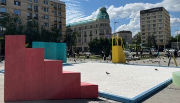A început Romanian Creative Week 2024, premierele primei săptămâni: Zeci de expoziții, concerte și spectacole de teatru și de dans