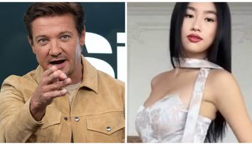 Scandal uriaș la Hollywood! Jeremy Renner, acuzat de o regizoare că a hărțuit-o și i-a trimis poze indecente! Reacția starului Marvel