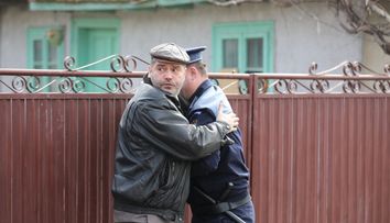 Milioane de români au fost părtași la spionarea primarului Vasile! Serialul Las Fierbinți a fost lider de audiență