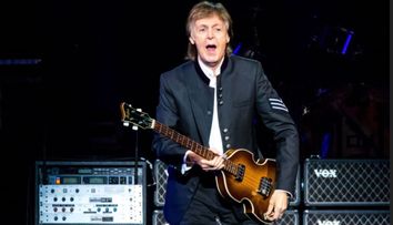 Paul McCartney și-a oripilat fanii. Concertele sale din Marea Britanie au ajuns pe mâna bișnițarilor